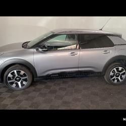 Citroen C4 Cactus C4 CACTUS C4 CACTUS BLUEHDI 120 S&S EAT6 SHINE Avon