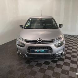 Citroen C4 Cactus C4 CACTUS C4 CACTUS BLUEHDI 120 S&S EAT6 SHINE Avon