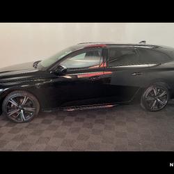 Peugeot 308 SW Phase 2 308 SW BLUEHDI 130CH S&S EAT8 GT PACK Varennes-sur-Seine