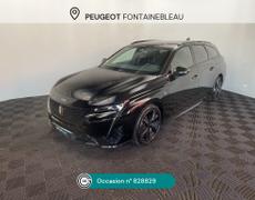 Peugeot 308 SW Phase 2