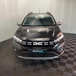 Dacia Sandero SANDERO TCE 90 STEPWAY EXPRESSION Avon