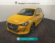 Peugeot 208 Varennes-sur-Seine
