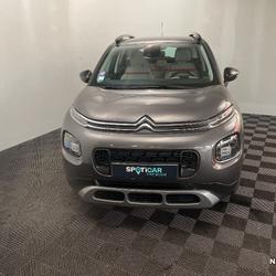 Citroen C3 Aircross C3 AIRCROSS C3 AIRCROSS PURETECH 110 S&S BVM6 FEEL Avon