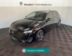 Peugeot 308 III Phase 1 Avon