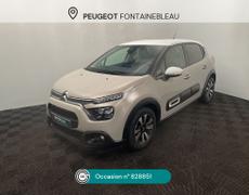 Citroen C3 Avon