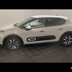 Citroen C3 C3 PURETECH 110 CH BVM6 MAX Avon