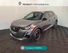 Peugeot 2008 Avon