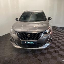 Peugeot 2008 2008 PURETECH 130 S&S EAT8 GT Avon