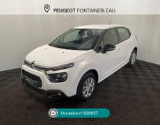 Citroen C3 Avon