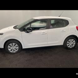 Citroen C3 C3 PURETECH 83 S&S BVM5 FEEL BUSINESS Avon