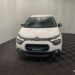 Citroen C3 C3 PURETECH 83 S&S BVM5 FEEL BUSINESS Avon