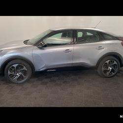 Citroen C4 C4 PURETECH 130 S&S BVM6 FEEL PACK Avon