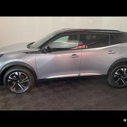 Peugeot 2008 2008 PURETECH 130 S&S BVM6 GT LINE Avon