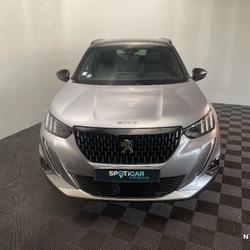 Peugeot 2008 2008 PURETECH 130 S&S BVM6 GT LINE Avon