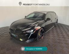 Peugeot 508 SW