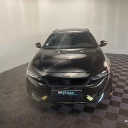 Peugeot 508 SW 508 SW PSE 508 SW HYBRID4 360 E-EAT8 PEUGEOT SPORT Avon