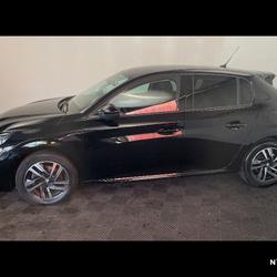 Peugeot 208 208 PURETECH 100 S&S EAT8 ALLURE Avon