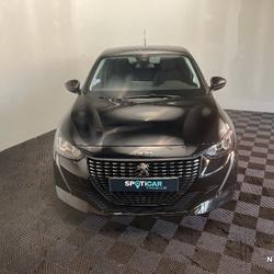 Peugeot 208 208 PURETECH 100 S&S EAT8 ALLURE Avon