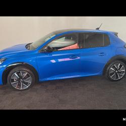 Peugeot e-208 208 ELECTRIQUE 208 ELECTRIQUE 50 KWH 136CH GT PACK Avon