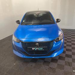 Peugeot e-208 208 ELECTRIQUE 208 ELECTRIQUE 50 KWH 136CH GT PACK Avon