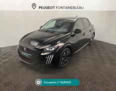 Peugeot 208 - 208 PURETECH 100 S&S BVM6 ALLURE - 14 990 €