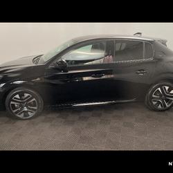 Peugeot 208 208 PURETECH 100 S&S BVM6 ALLURE Avon