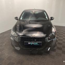 Peugeot 208 208 PURETECH 100 S&S BVM6 ALLURE Avon