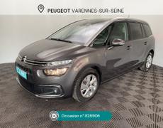 Citroen Grand C4 Picasso Varennes-sur-Seine