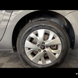 Citroen Grand C4 Picasso GRAND C4 PICASSO GRAND C4 PICASSO BLUEHDI 120 S&S Varennes-sur-Seine