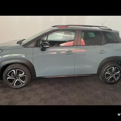 Citroen C3 Aircross C3 AIRCROSS C3 AIRCROSS PURETECH 110 S&S BVM6 FEEL Avon