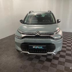 Citroen C3 Aircross C3 AIRCROSS C3 AIRCROSS PURETECH 110 S&S BVM6 FEEL Avon