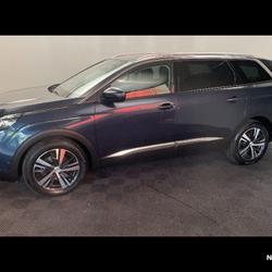 Peugeot 5008 5008 BUSINESS 5008 BLUEHDI 130CH S&S EAT8 ALLURE B Avon