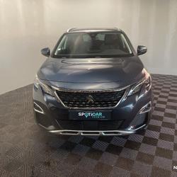 Peugeot 5008 5008 BUSINESS 5008 BLUEHDI 130CH S&S EAT8 ALLURE B Avon
