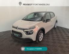 Citroen C3 Avon