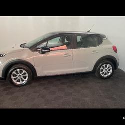 Citroen C3 C3 PURETECH 83 S&S BVM5 FEEL Avon