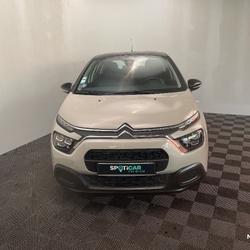 Citroen C3 C3 PURETECH 83 S&S BVM5 FEEL Avon