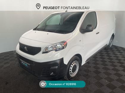 Peugeot Expert - EXPERT FOURGON EXPERT FGN TOLE STANDARD BLUEHDI 14 - 12 980 €