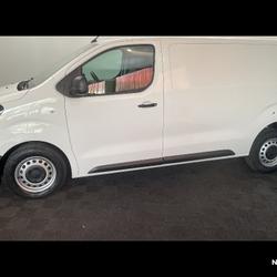 Peugeot Expert EXPERT FOURGON EXPERT FGN TOLE STANDARD BLUEHDI 14 Varennes-sur-Seine
