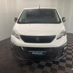 Peugeot Expert EXPERT FOURGON EXPERT FGN TOLE STANDARD BLUEHDI 14 Varennes-sur-Seine