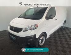 Peugeot Expert - EXPERT FOURGON EXPERT FGN TOLE STANDARD BLUEHDI 14 - 15 480 €