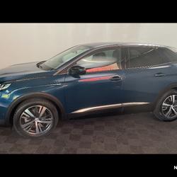 Peugeot 3008 3008 HYBRID 225 E-EAT8 ALLURE PACK Varennes-sur-Seine