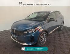 Peugeot 3008 - 3008 HYBRID 225 E-EAT8 ALLURE PACK - 20 890 €