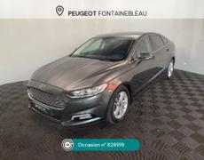 Ford Mondeo Avon