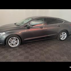 Ford Mondeo MONDEO 2.0 TDCI 150 TREND POWERSHIFT A Avon