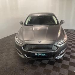 Ford Mondeo MONDEO 2.0 TDCI 150 TREND POWERSHIFT A Avon