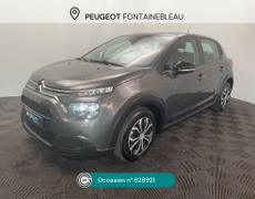 Citroen C3 Avon