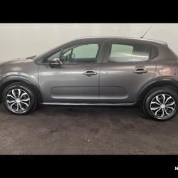 Citroen C3 C3 PURETECH 83 S&S BVM5 FEEL Avon