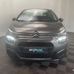 Citroen C3 C3 PURETECH 83 S&S BVM5 FEEL Avon