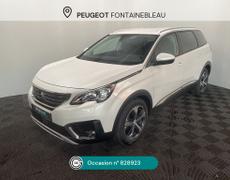 Peugeot 5008 Avon