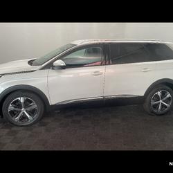 Peugeot 5008 5008 PURETECH 130CH S&S EAT8 ALLURE Avon